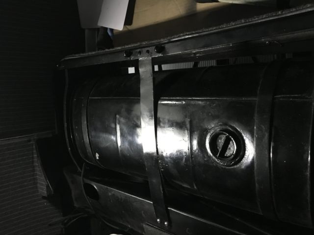 1925 Ford Model T - photo 12