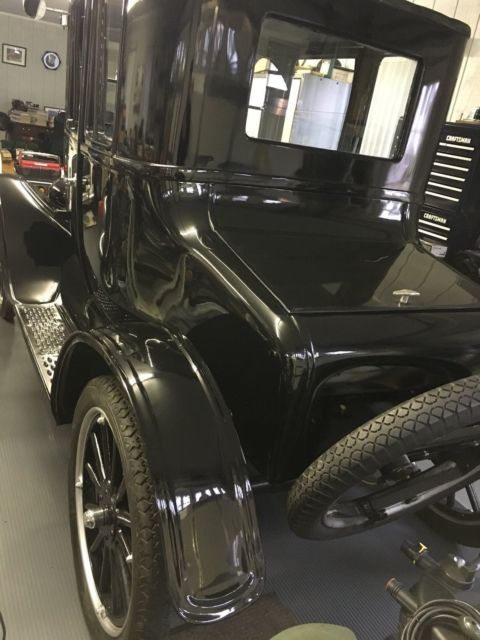 1925 Ford Model T - photo 2