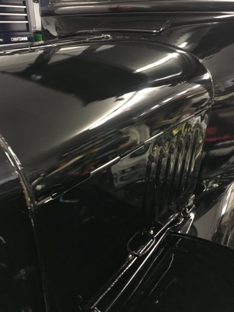 1925 Ford Model T - photo 7