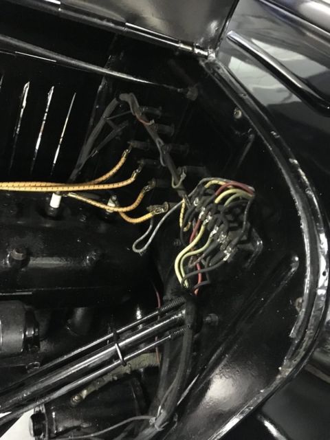 1925 Ford Model T - photo 8