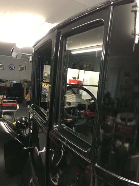 1925 Ford Model T - photo 9