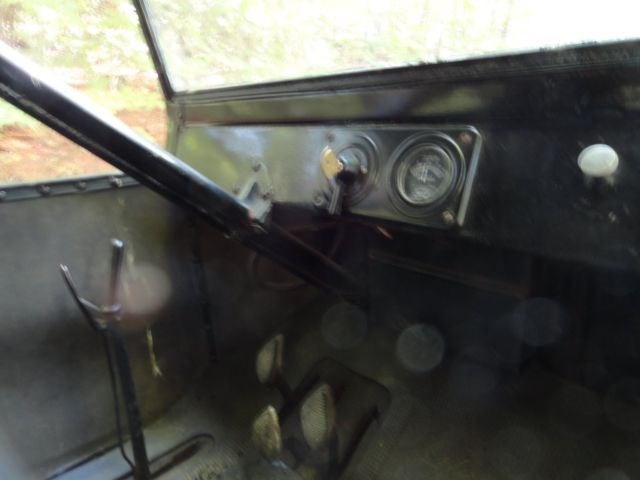 1925 Ford Model T - photo 12