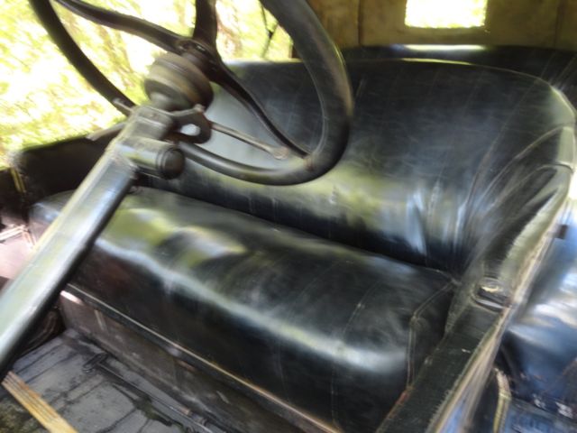 1925 Ford Model T - photo 4