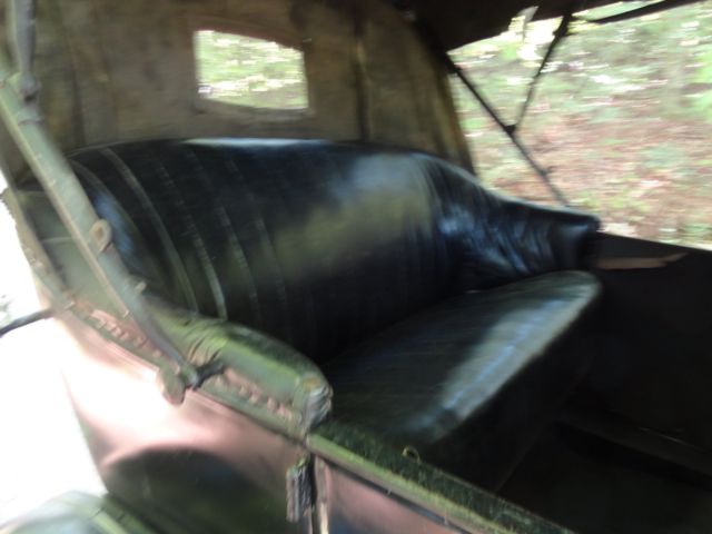 1925 Ford Model T - photo 6