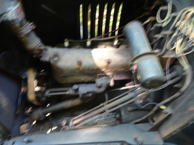 1925 Ford Model T - photo 7