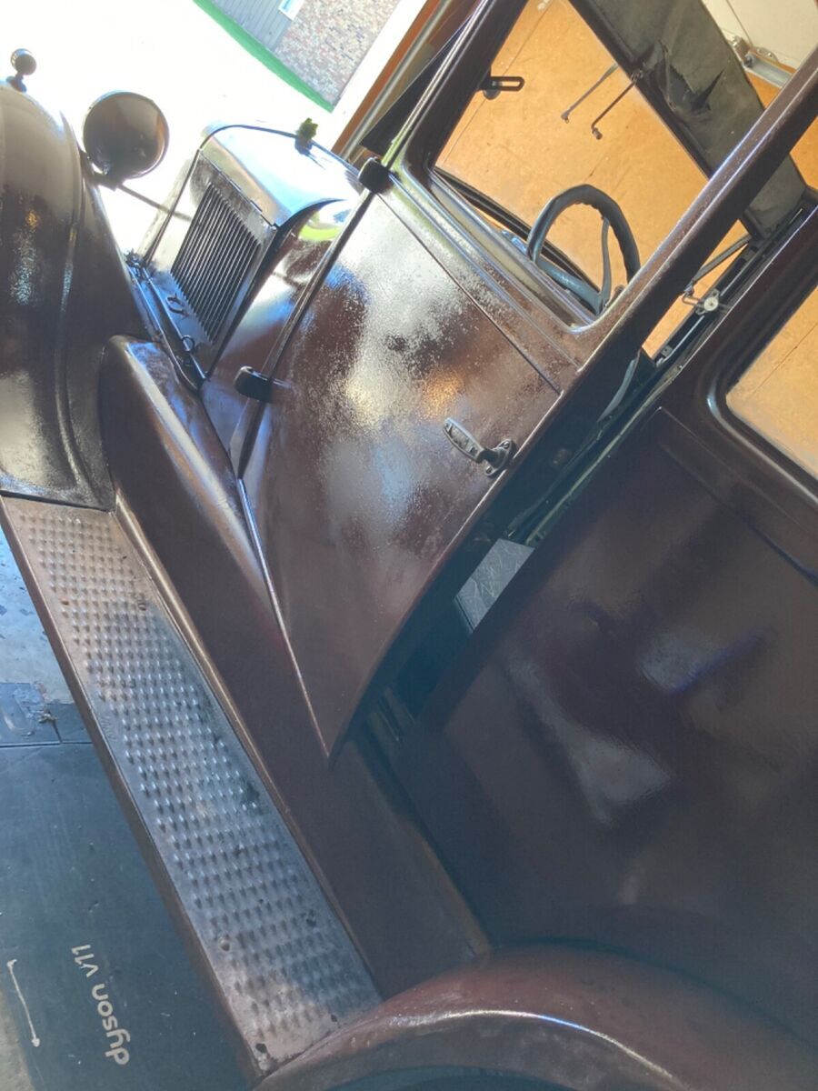 1925 Ford Model T - photo 3