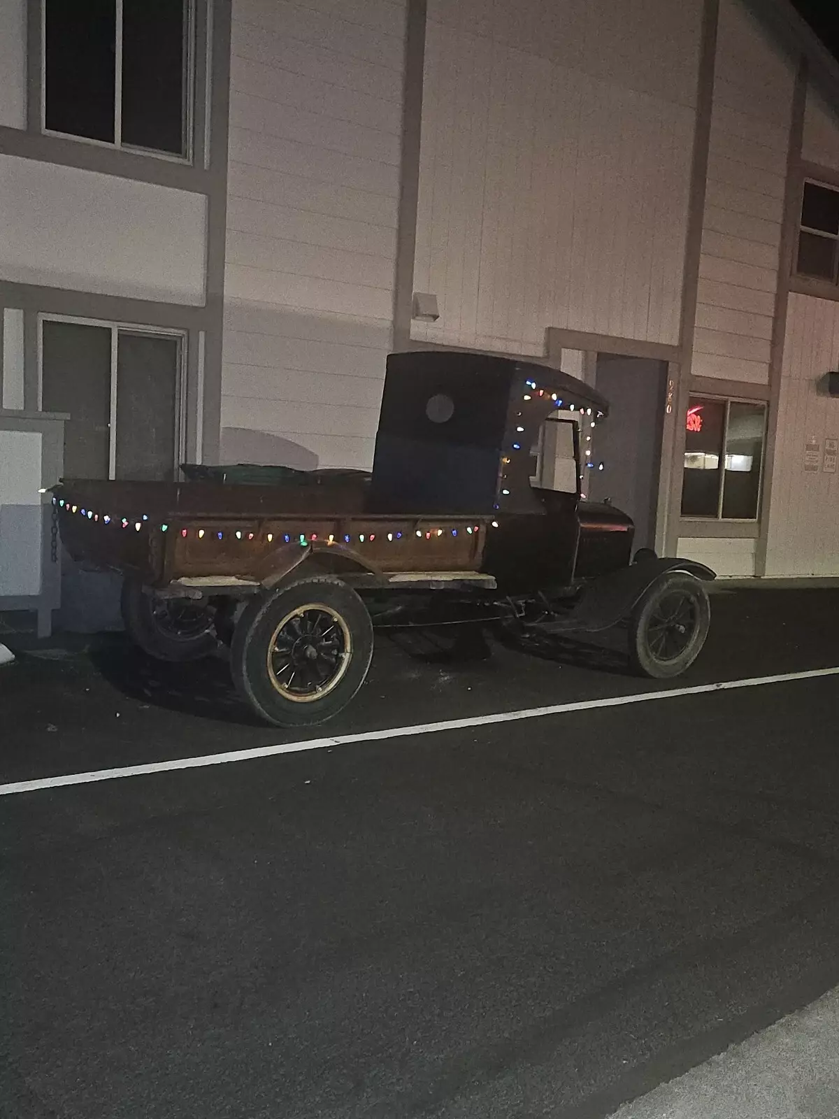 1925 Ford Model T standard - photo 4