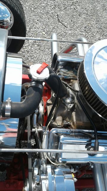 1925 Ford Model T - photo 10