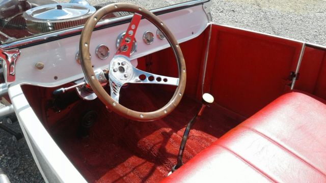 1925 Ford Model T - photo 8