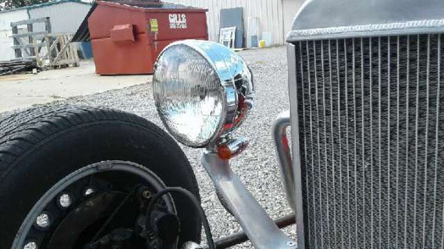 1925 Ford Model T - photo 9