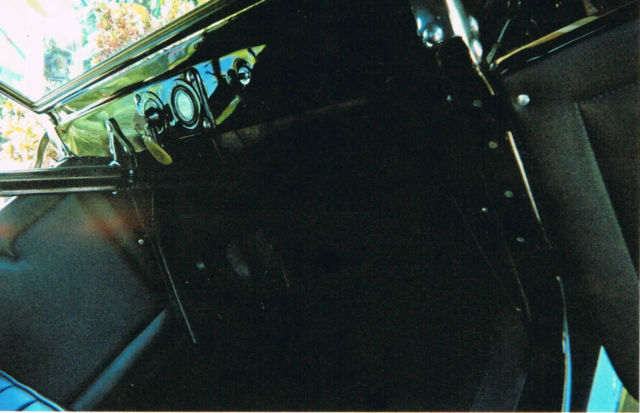 1925 Ford Model T Convertible - photo 5
