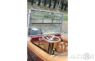 1925 Ford Model T Roadster - photo 6
