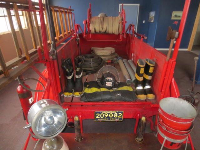 1925 Ford Model T - photo 12