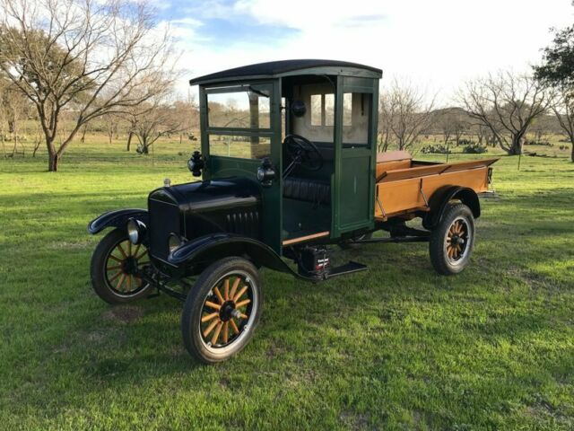 1925 Ford Model T ORIGINAL MODEL TT OLDER RESTORATION GREAT PIECE 1250 Miles Gre 1925 Ford Model T ORIGINAL MODEL TT OLDER RESTORATION GREAT PIECE