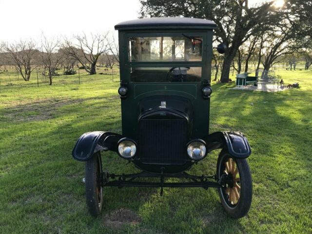 1925 Ford Model T ORIGINAL MODEL TT OLDER RESTORATION GREAT PIECE - photo 10