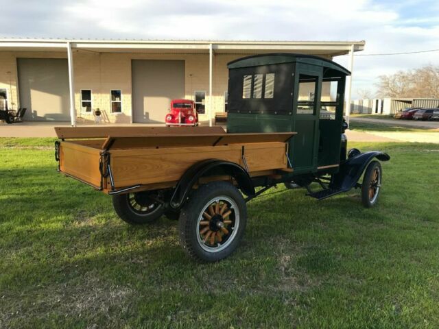 1925 Ford Model T ORIGINAL MODEL TT OLDER RESTORATION GREAT PIECE - photo 3