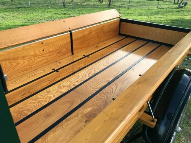 1925 Ford Model T ORIGINAL MODEL TT OLDER RESTORATION GREAT PIECE - photo 6