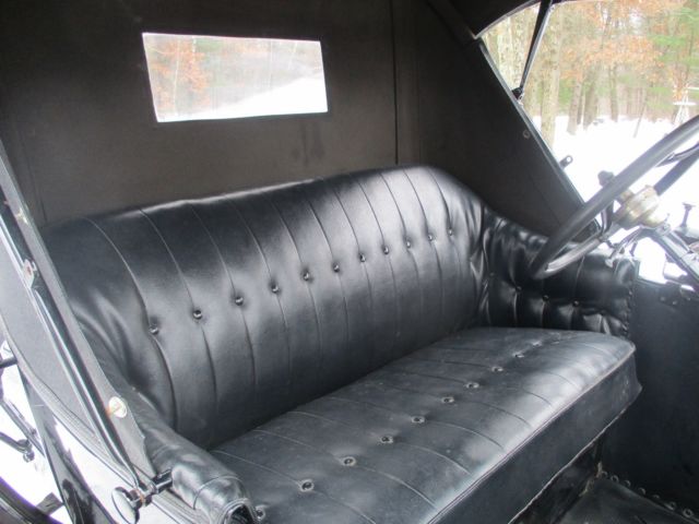1925 Ford Model T - photo 8