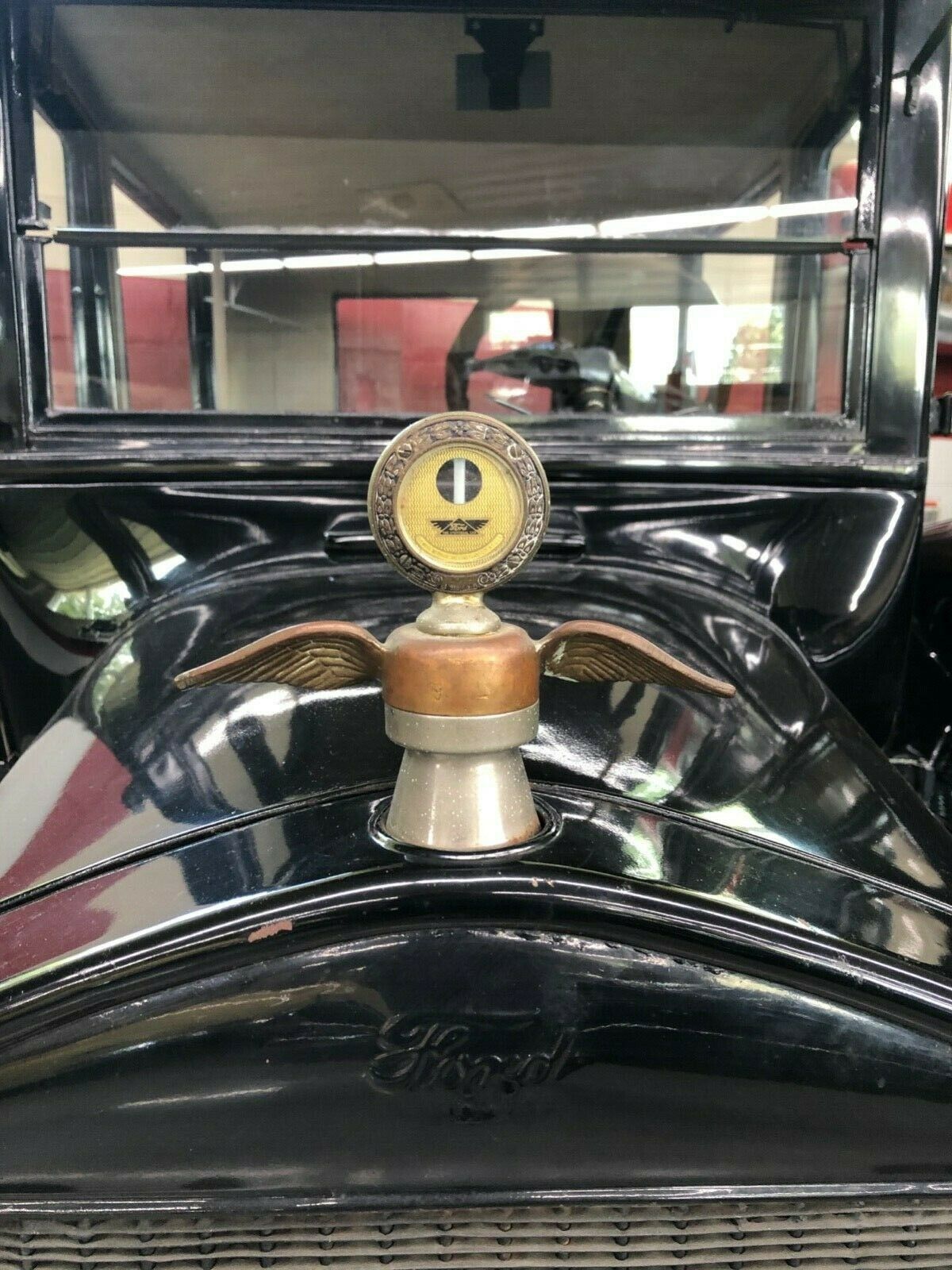 1925 Ford Model T - photo 10