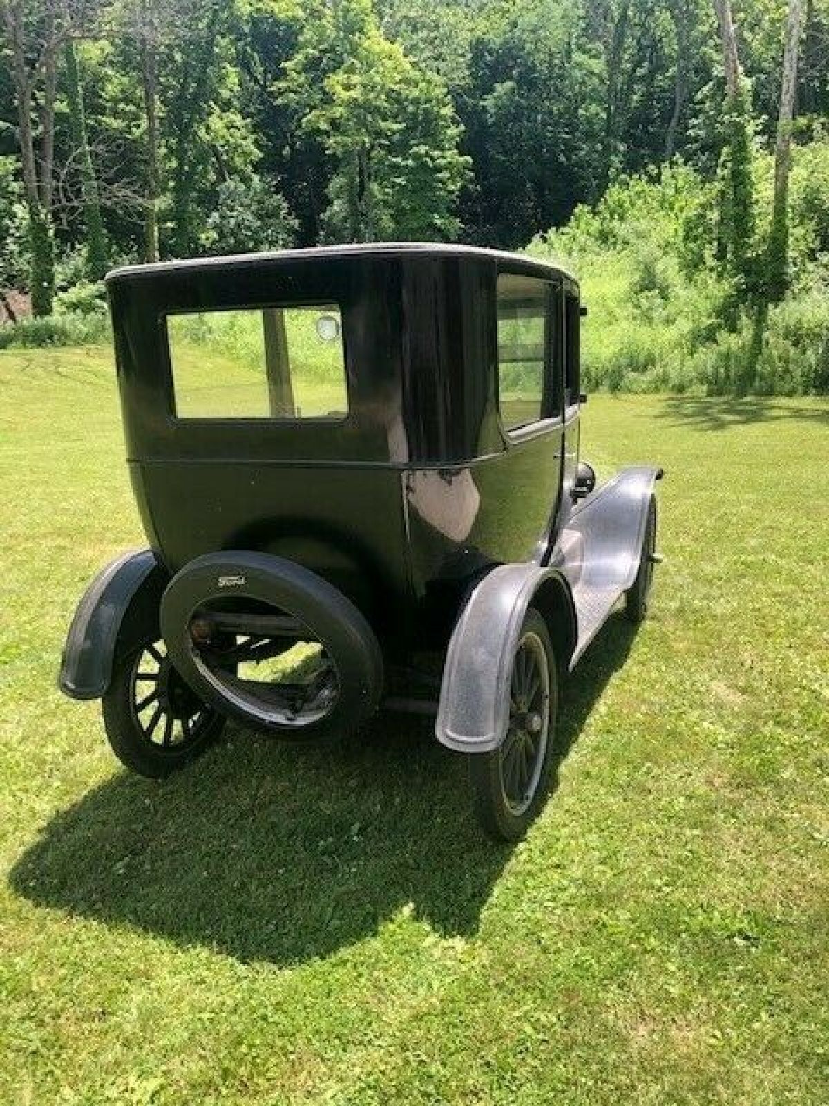 1925 Ford Model T - photo 3