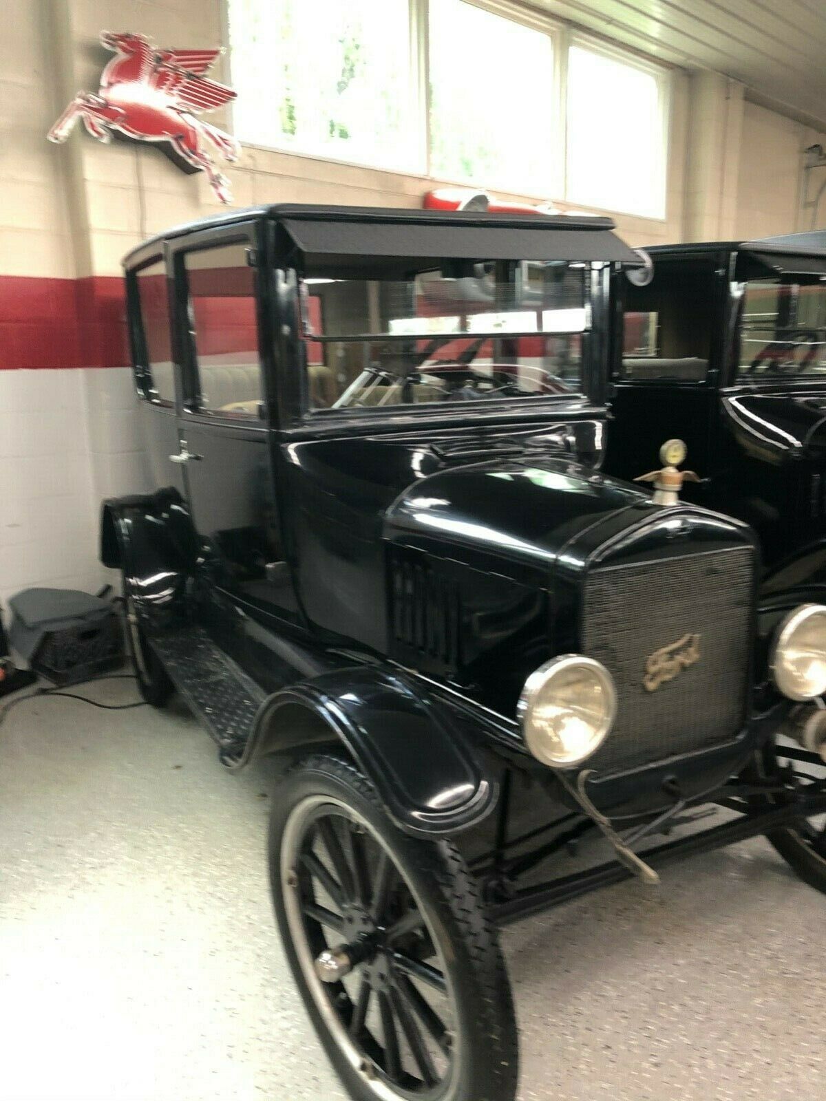 1925 Ford Model T - photo 8