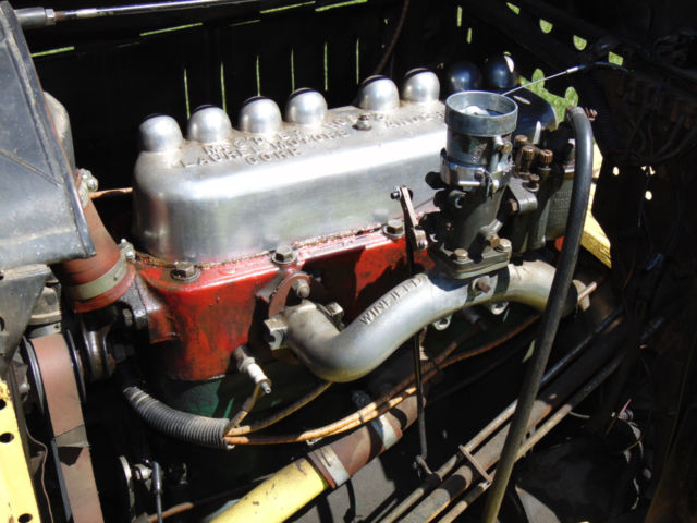 1925 Ford Model T - photo 11
