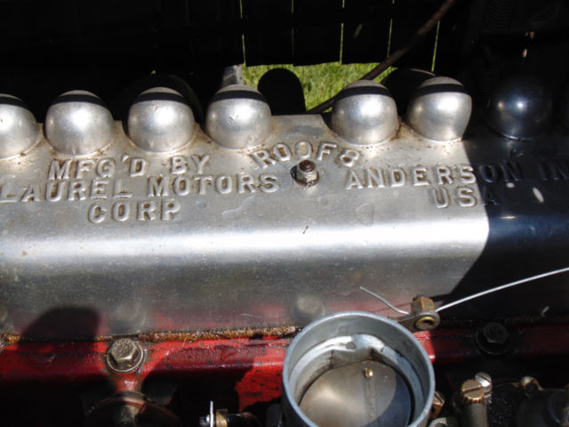 1925 Ford Model T - photo 12