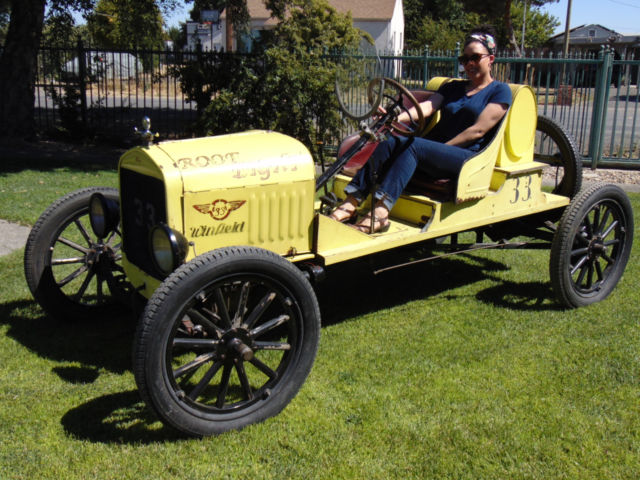 1925 Ford Model T - photo 4