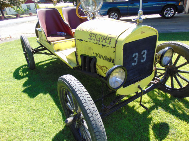 1925 Ford Model T - photo 5