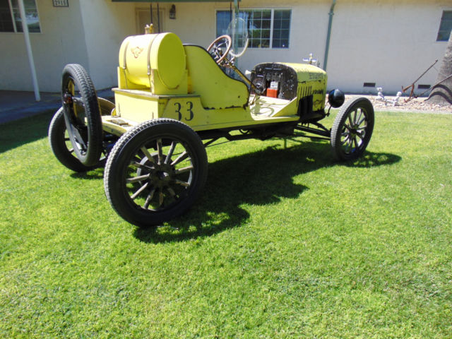 1925 Ford Model T - photo 7