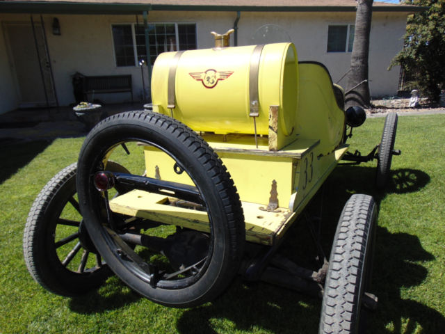 1925 Ford Model T - photo 8