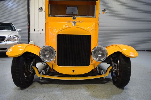 1925 Ford Model T - photo 11