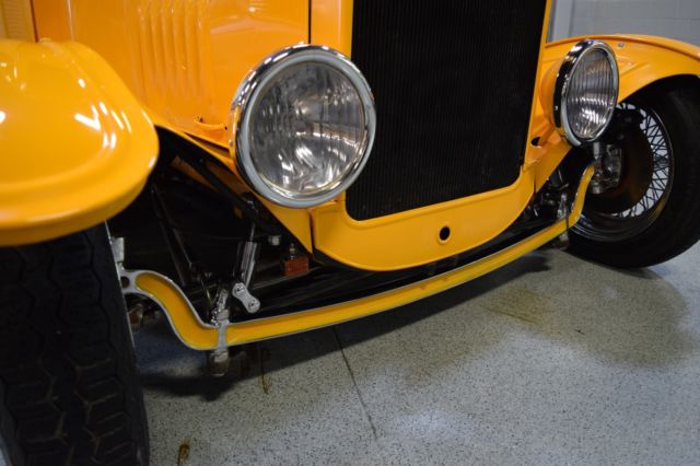 1925 Ford Model T - photo 12