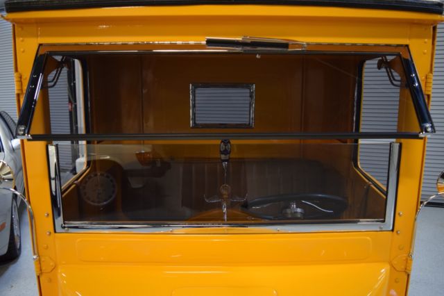 1925 Ford Model T - photo 13
