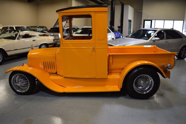 1925 Ford Model T - photo 2