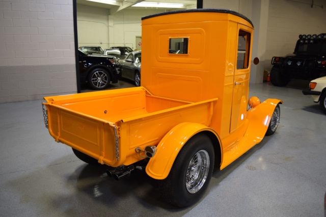 1925 Ford Model T - photo 4