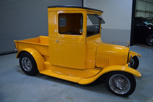 1925 Ford Model T - photo 9