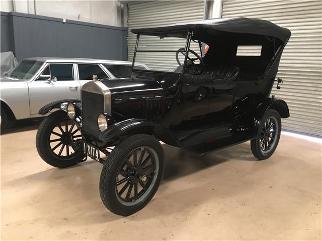 1925 Ford Model T -- - photo 12