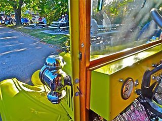 1925 Ford Model T Flatbed - photo 11