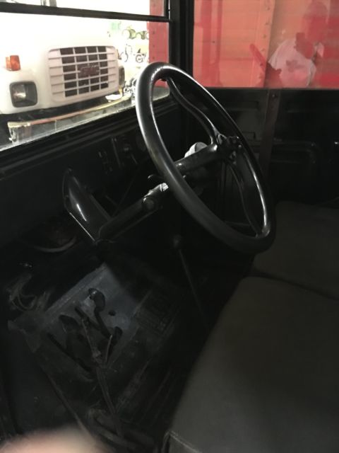 1925 Ford Model TT Dump - photo 5