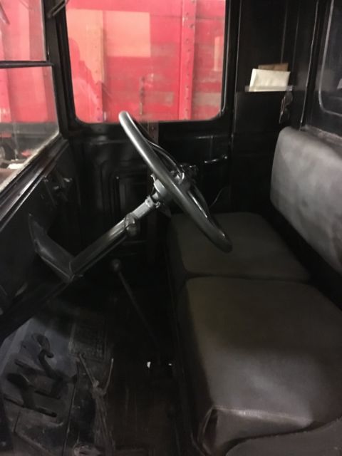 1925 Ford Model TT Dump - photo 6