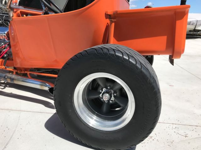 1925 Ford Model T - photo 10