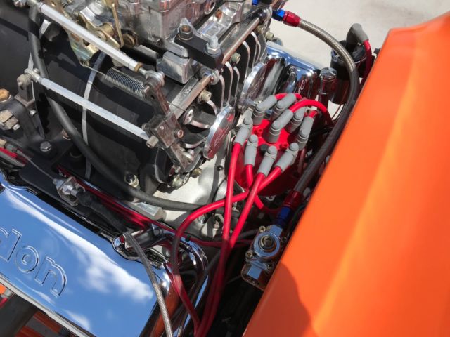 1925 Ford Model T - photo 11