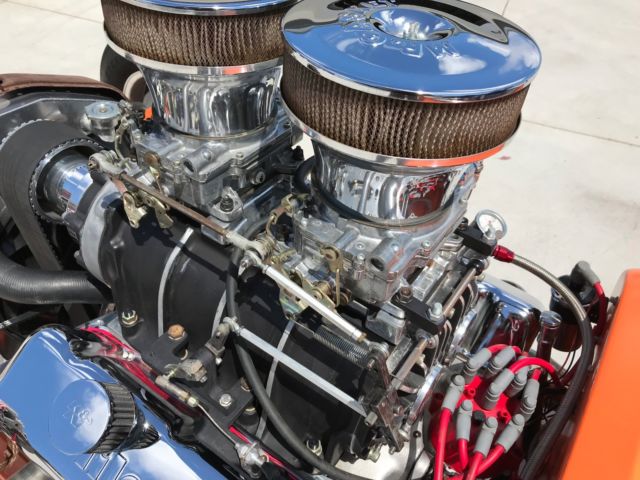 1925 Ford Model T - photo 12