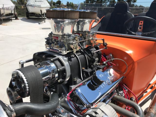 1925 Ford Model T - photo 13