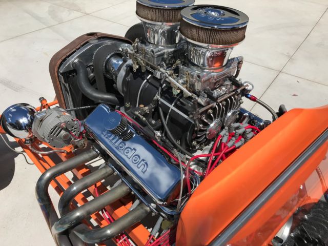 1925 Ford Model T - photo 7