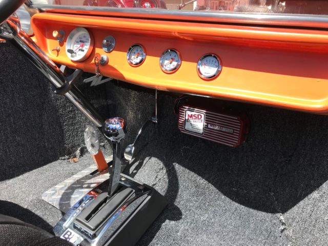 1925 Ford Model T - photo 8