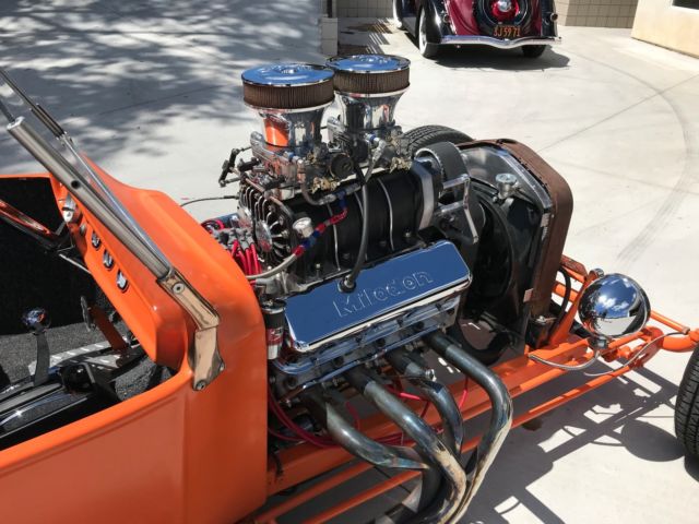 1925 Ford Model T - photo 9