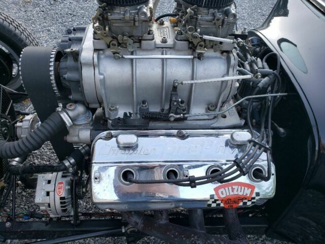 1925 Ford Other - photo 12