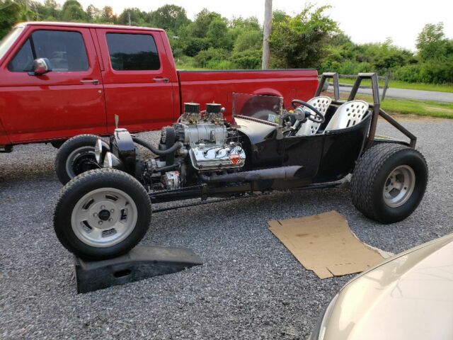 1925 Ford Other - photo 5